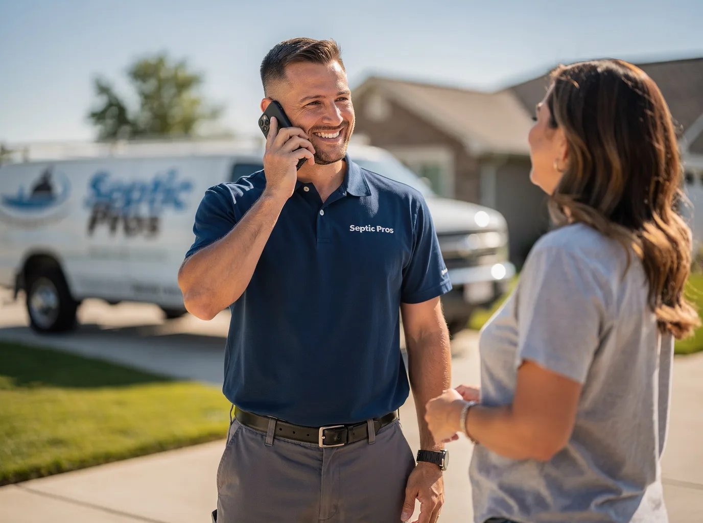 Septic Tank Pumping Batson, TX FAQs